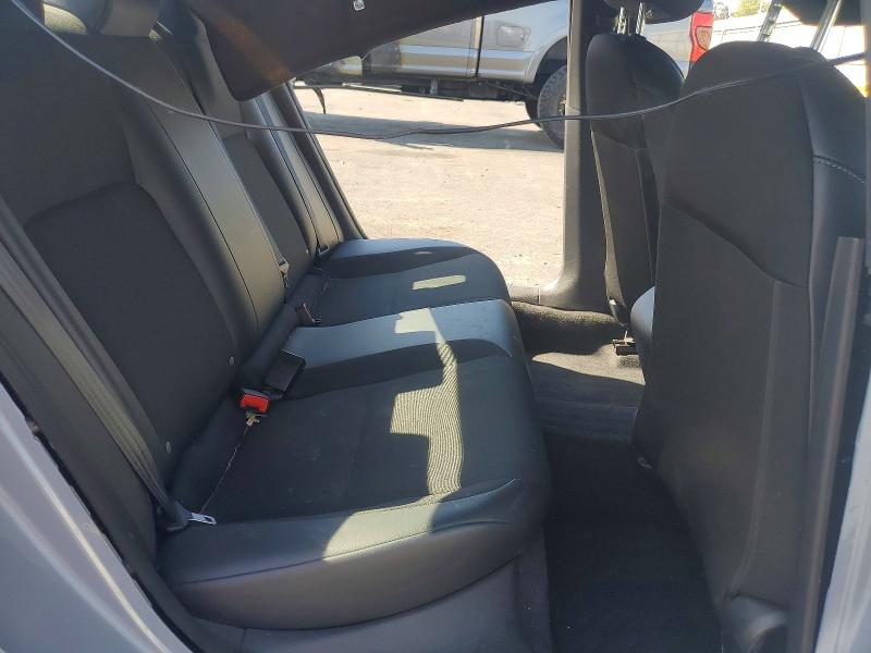 Продажа на аукционе авто 2024 Honda Civic, vin: 2HGFE2F50RH577549, номер лота: 54438456
