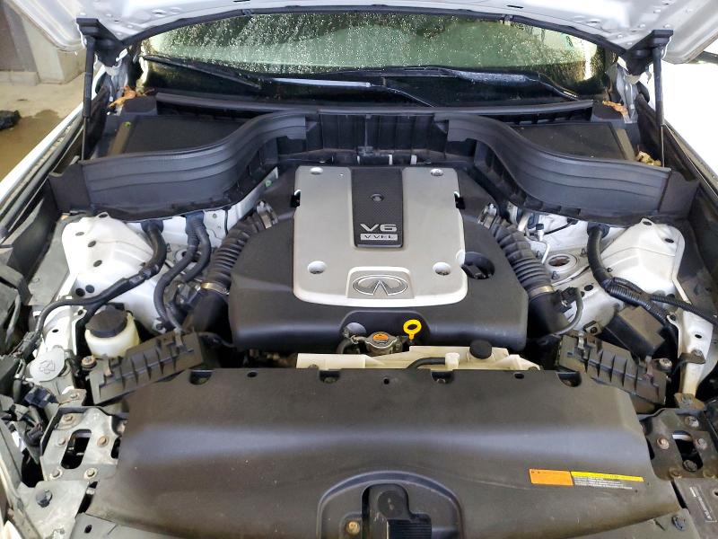 53359616 :رقم المزاد ، JN1BJ0RR5HM416480 vin ، 2017 Infiniti Qx50 مزاد بيع