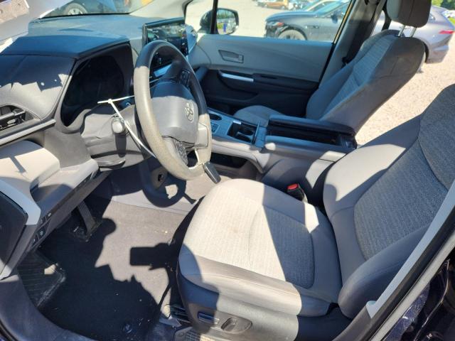53765306 :رقم المزاد ، 5TDKRKEC5NS088853 vin ، 2022 Toyota Sienna مزاد بيع