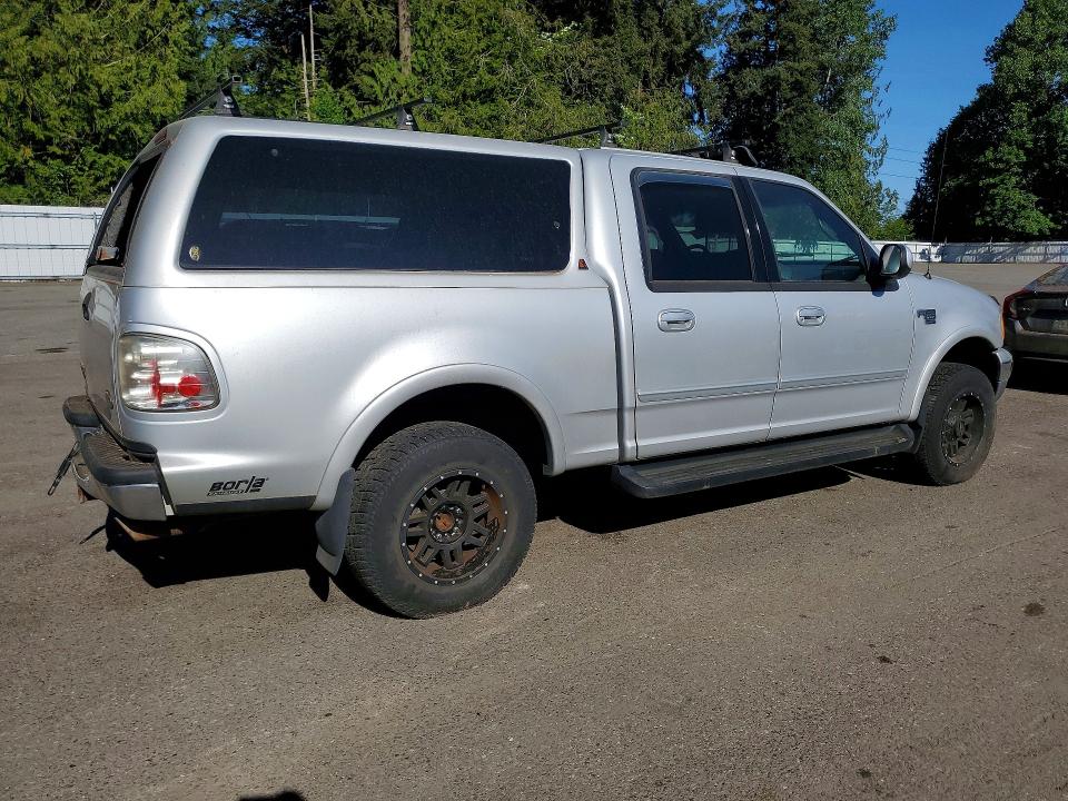 2001 Ford F150 მანქანა იყიდება აუქციონზე, vin: 1FTRW08L61KC63202, აუქციონის ნომერი: 53286526