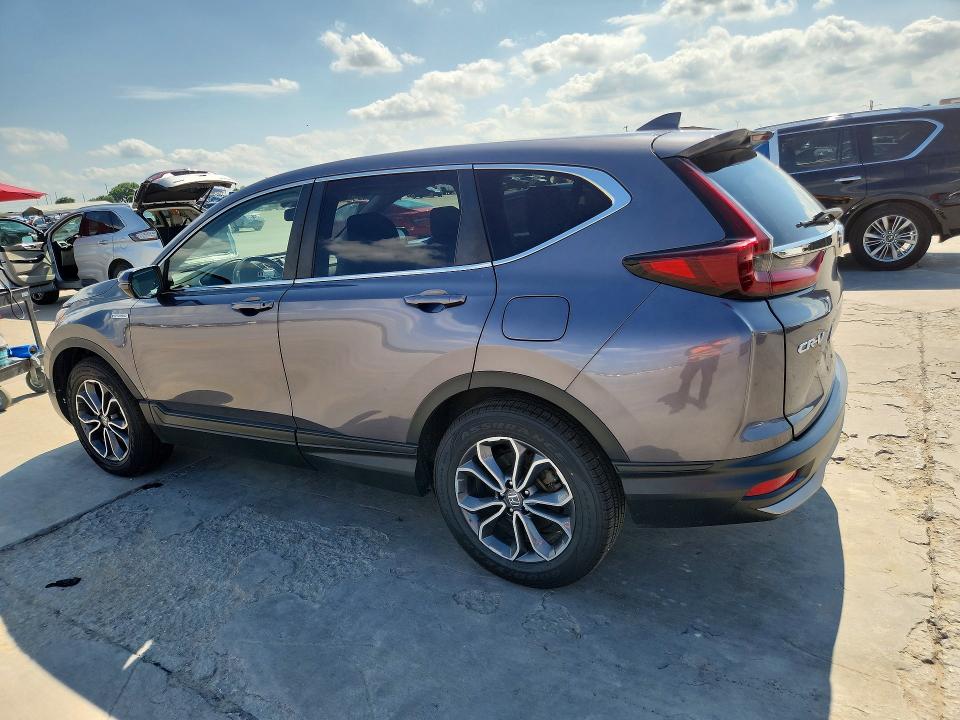 Продажа на аукционе авто 2021 Honda Cr-v, vin: 7FART6H83ME013333, номер лота: 54898906