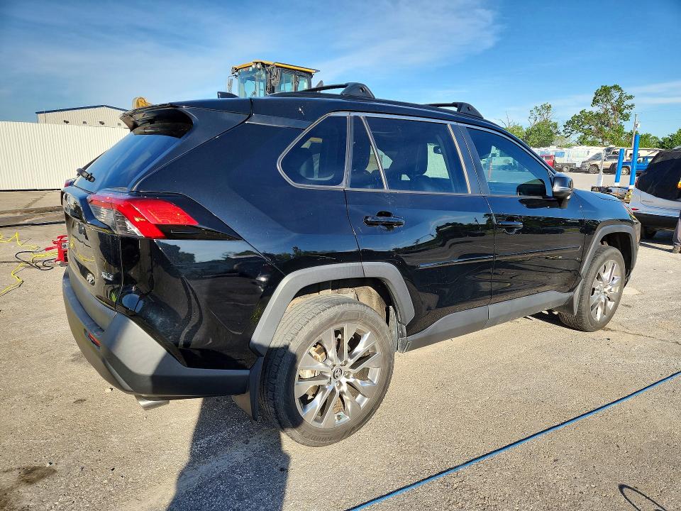 Aukcja sprzedaży 2020 Toyota Rav4, vin: 2T3C1RFV2LW081942, numer aukcji: 51983616