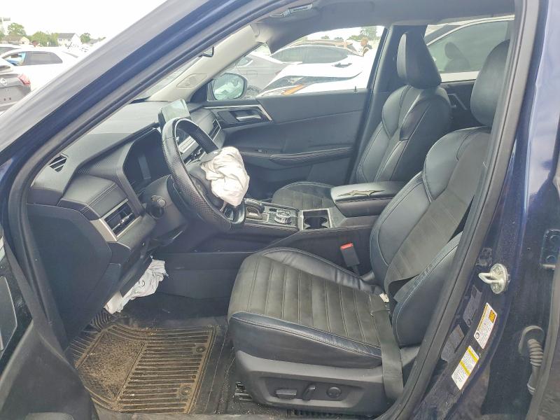 Aukcja sprzedaży 2023 Mitsubishi Outlander, vin: JA4J3UA84PZ056711, numer aukcji: 53922346