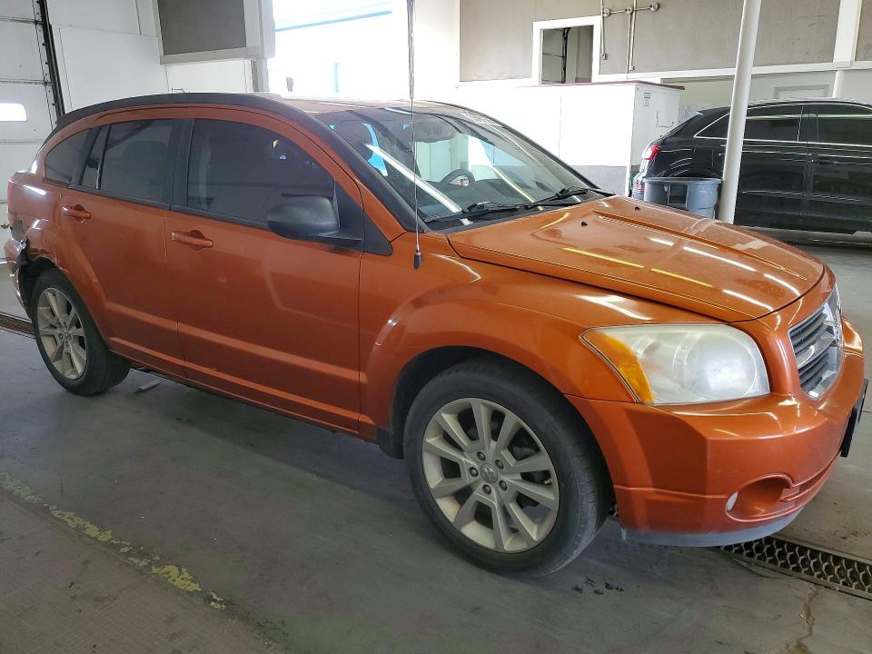 Aukcja sprzedaży 2011 Dodge Caliber, vin: 1B3CB5HA7BD214708, numer aukcji: 55061586