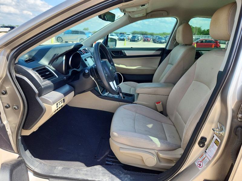 Aukcja sprzedaży 2017 Subaru Legacy, vin: 4S3BNAB60H3066141, numer aukcji: 54680886