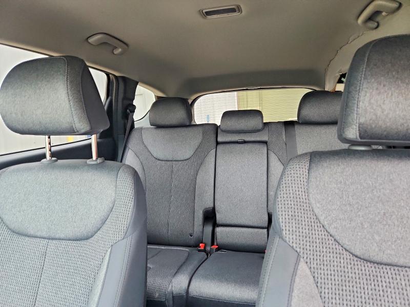 Продажа на аукционе авто 2021 Hyundai Santa Fe, vin: 5NMS24AJ3MH321649, номер лота: 52779356