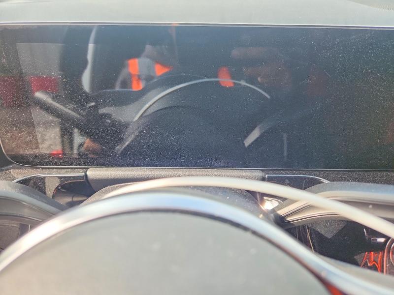 Aukcja sprzedaży 2022 Mercedes-benz Gla, vin: W1N4N4HB2NJ391078, numer aukcji: 54426606