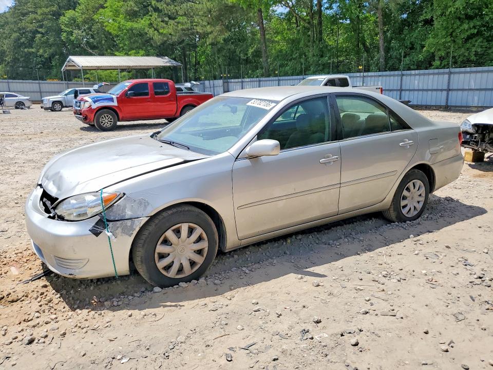 53782186 :رقم المزاد ، 4T1BE32K65U951051 vin ، 2005 Toyota Camry مزاد بيع