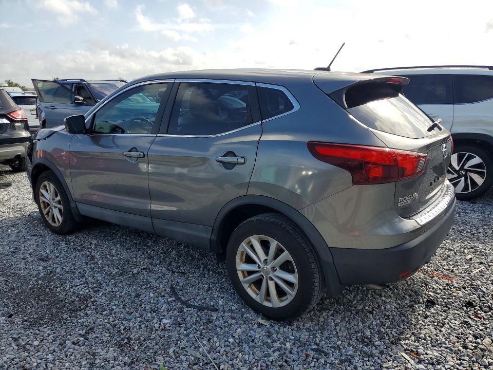 Продаж на аукціоні авто 2017 Nissan Rogue Sport, vin: JN1BJ1CP9HW011272, номер лоту: 54885646