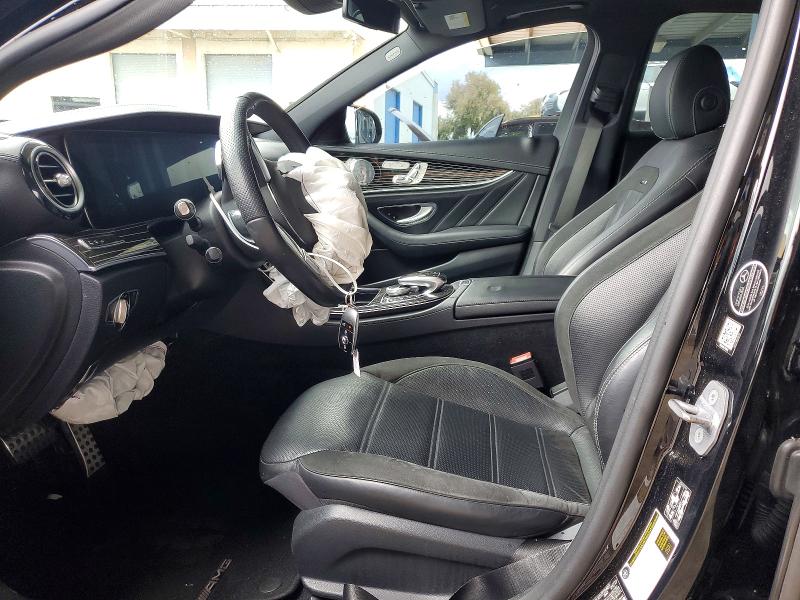 55068166 :رقم المزاد ، WDDZF6EB3HA201065 vin ، 2017 Mercedes-benz E مزاد بيع