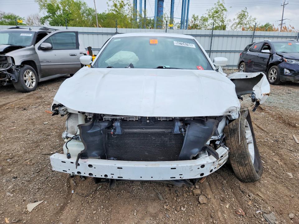 Продажа на аукционе авто 2019 Dodge Charger, vin: 2C3CDXBG4KH707237, номер лота: 52724766