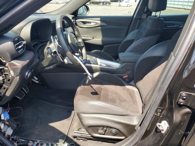 Продаж на аукціоні авто 2024 Dodge Hornet, vin: ZACPDFCW5R3A22595, номер лоту: 53830936
