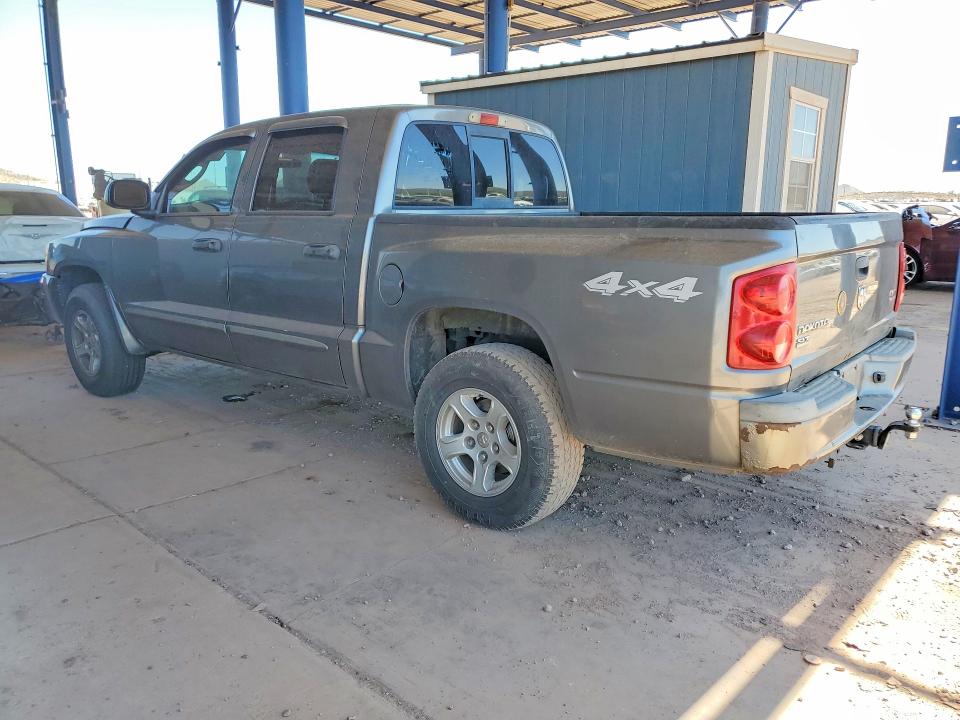 Aukcja sprzedaży 2005 Dodge Dakota, vin: 1D7HW48N15S219608, numer aukcji: 52229156