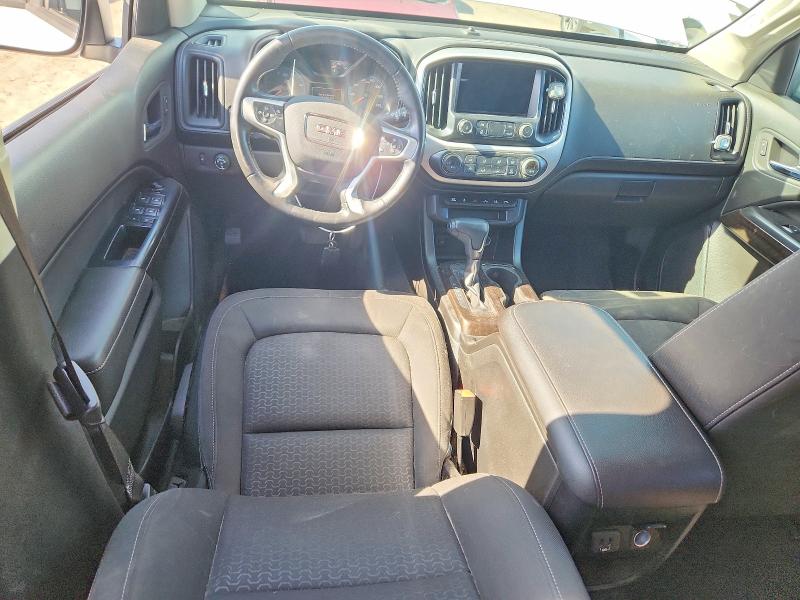 52369146 :رقم المزاد ، 1GTG5CE13M1268639 vin ، 2021 Gmc Canyon مزاد بيع