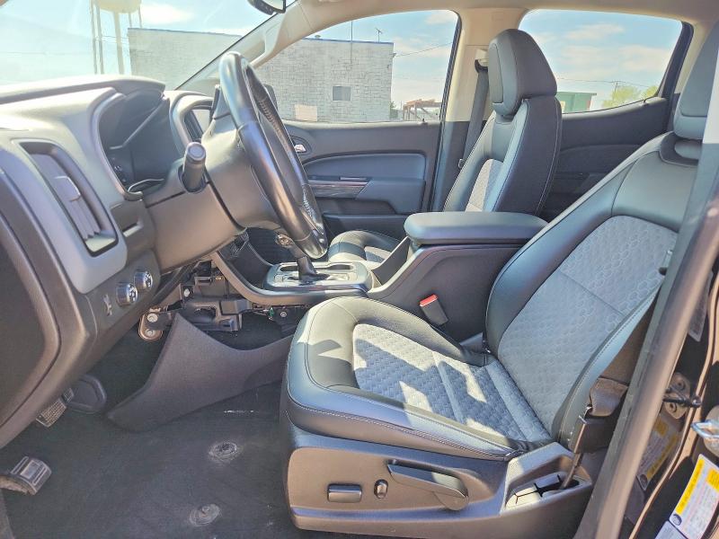 Aukcja sprzedaży 2016 Chevrolet Colorado, vin: 1GCGTDE37G1354358, numer aukcji: 52875366