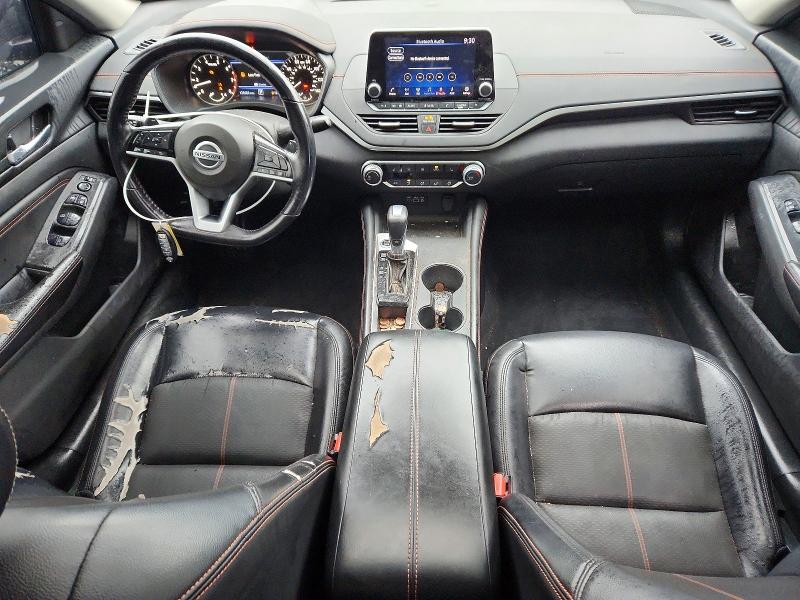 Aukcja sprzedaży 2021 Nissan Altima, vin: 1N4BL4CV1MN347933, numer aukcji: 54494626