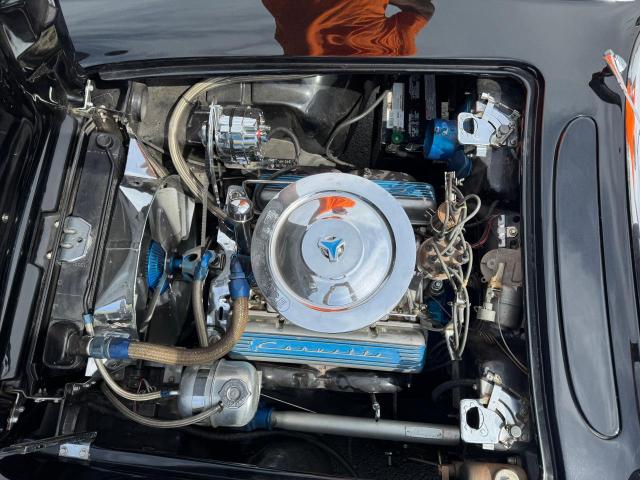 1962 Chevrolet Corvette მანქანა იყიდება აუქციონზე, vin: 20867S11680, აუქციონის ნომერი: 55418586