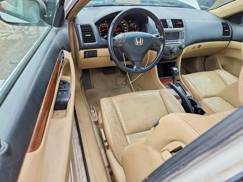 Aukcja sprzedaży 2007 Honda Accord, vin: 1HGCM72607A011095, numer aukcji: 52723146
