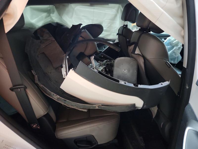 Продажа на аукционе авто 2017 Hyundai Santa Fe, vin: KM8SNDHF7HU230855, номер лота: 52236726