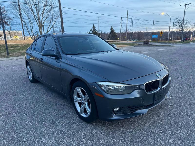 Продаж на аукціоні авто 2012 Bmw 328, vin: WBA3C1C54CF430078, номер лоту: 52350386