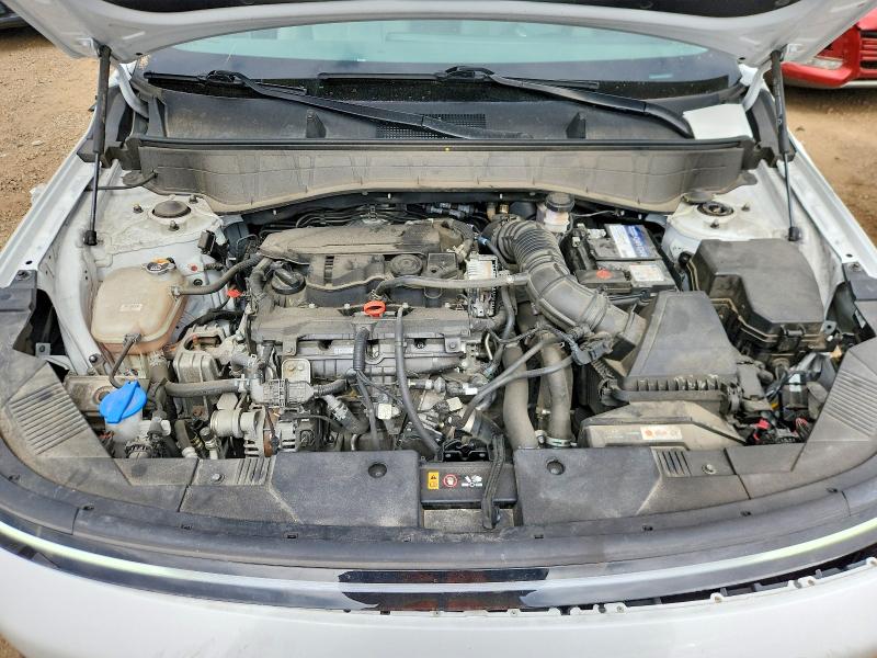 Продажа на аукционе авто 2024 Hyundai Kona, vin: KM8HECA31RU064547, номер лота: 54454496