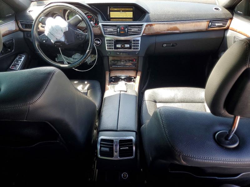 52099686 :رقم المزاد ، WDDHF5GB1BA329167 vin ، 2011 Mercedes-benz E مزاد بيع
