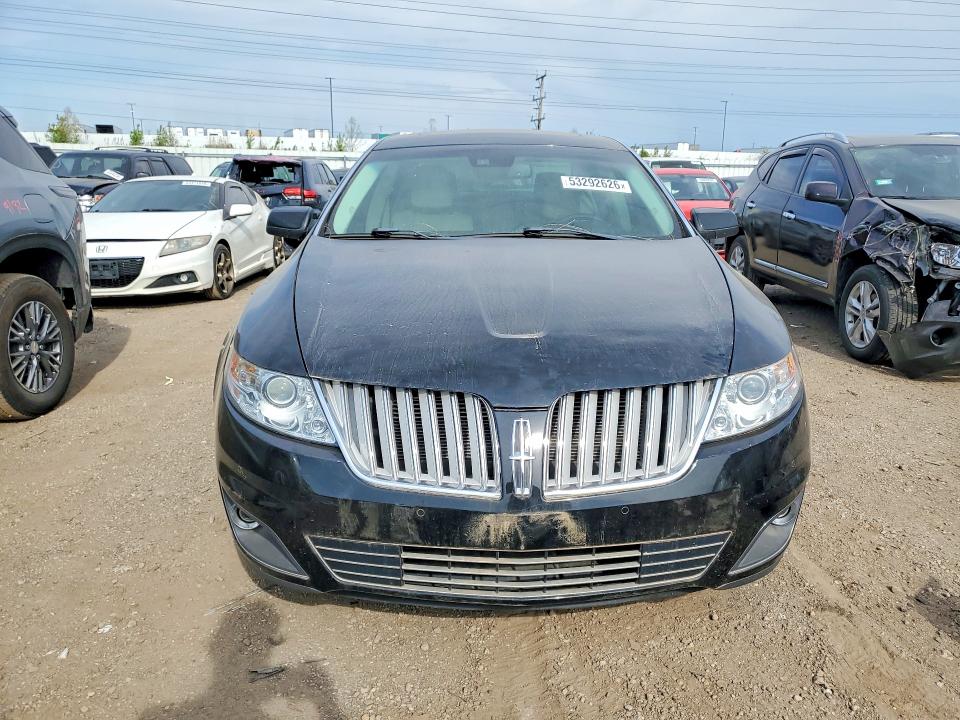 Aukcja sprzedaży 2012 Lincoln Townhouse Mks, vin: 1LNHL9FT1CG802385, numer aukcji: 53292626