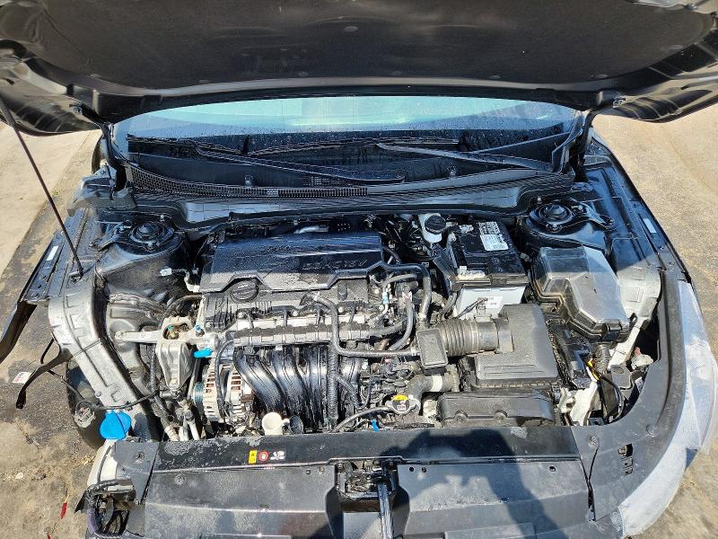 Aukcja sprzedaży 2025 Kia K4, vin: 3KPFU4DE7SE215185, numer aukcji: 53099946
