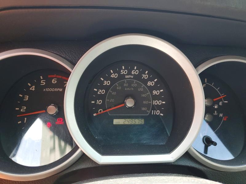 Продаж на аукціоні авто 2006 Toyota 4runner, vin: JTEZU14R868048264, номер лоту: 52748446