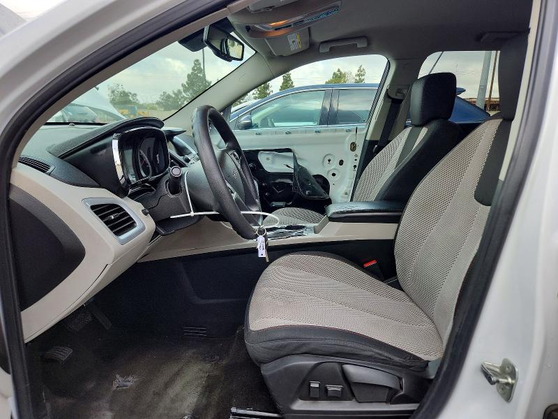 Продаж на аукціоні авто 2017 Gmc Terrain, vin: 2GKALMEK7H6125694, номер лоту: 52421106