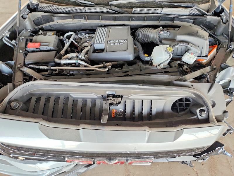 Aukcja sprzedaży 2026 Gmc Sierra, vin: 3GTUUCE86TG120794, numer aukcji: 51534866