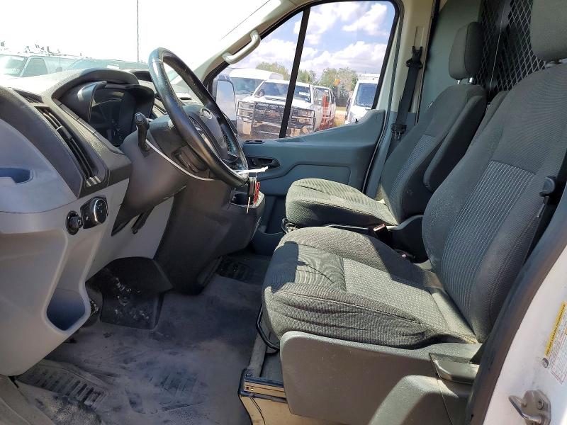 Продаж на аукціоні авто 2016 Ford Transit, vin: 1FTYE2CV0GKA86481, номер лоту: 60144616