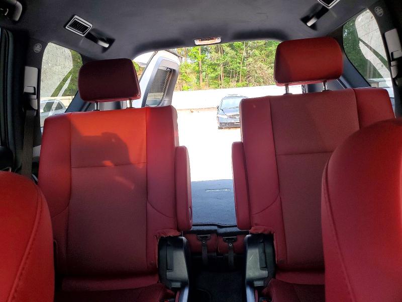 Продаж на аукціоні авто 2023 Lexus Gx, vin: JTJAM7BX8P5362308, номер лоту: 55719546