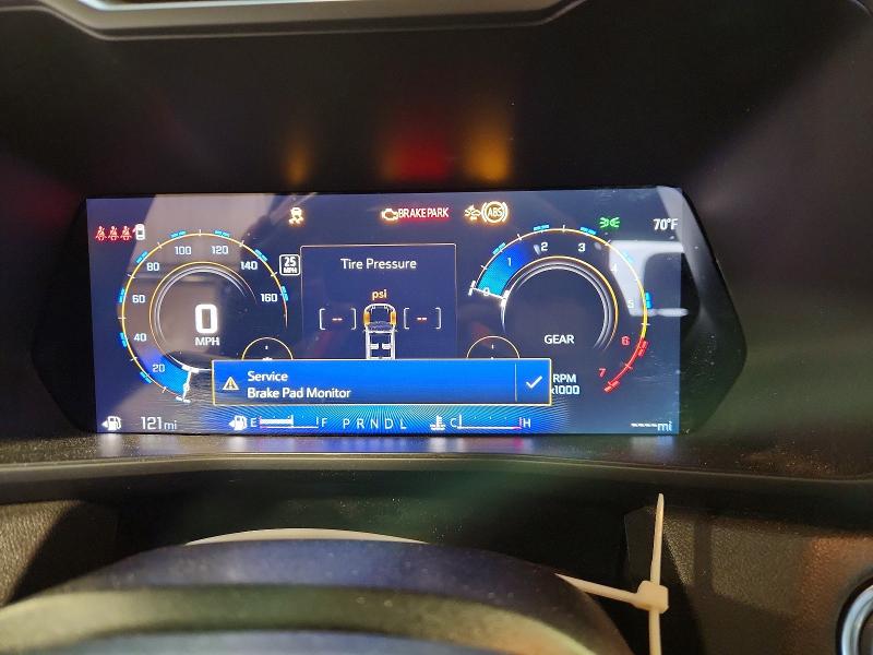 Продажа на аукционе авто 2026 Chevrolet Colorado, vin: 1GCPSBEK5T1160789, номер лота: 53523376