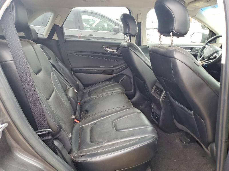 Aukcja sprzedaży 2019 Ford Edge, vin: 2FMPK4K97KBB63009, numer aukcji: 53563386