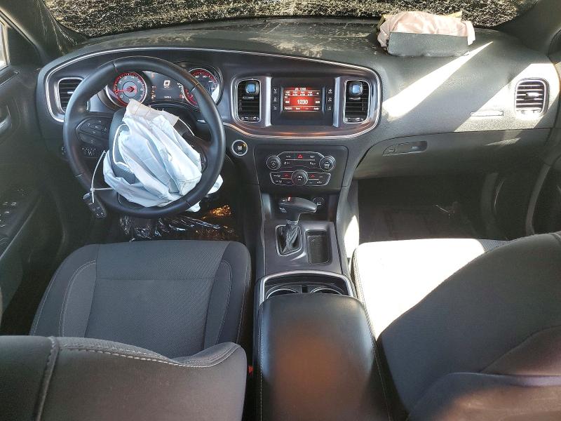 Продаж на аукціоні авто 2017 Dodge Charger, vin: 2C3CDXBG9HH541354, номер лоту: 53236986