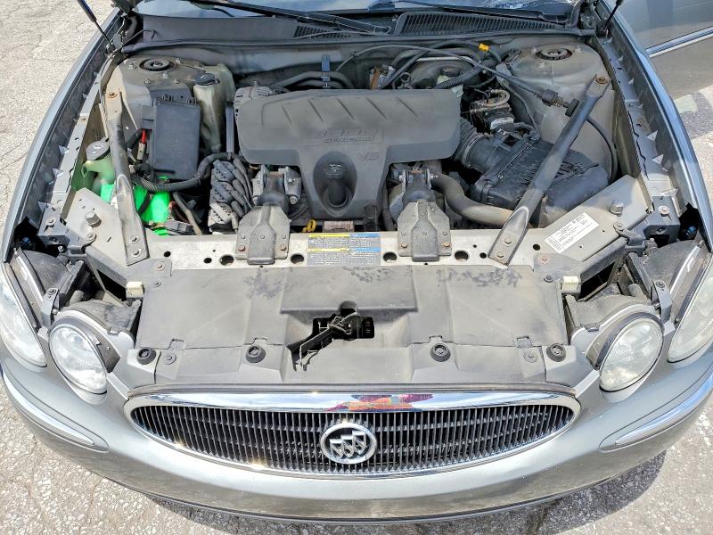Продажа на аукционе авто 2007 Buick Lacrosse, vin: 2G4WD582X71135983, номер лота: 55112346
