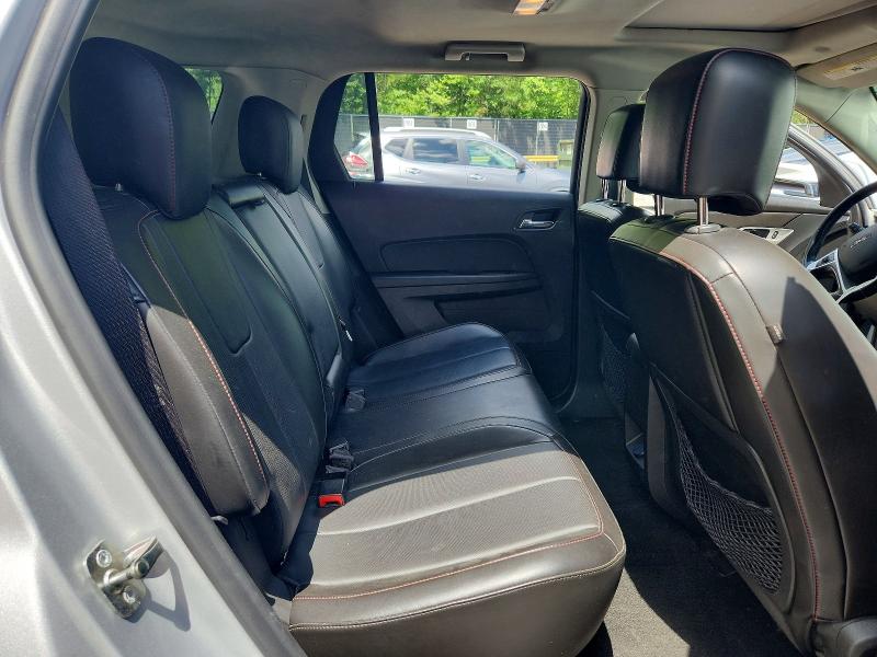 Продажа на аукционе авто 2015 Gmc Terrain, vin: 2GKFLXEK1F6355557, номер лота: 54889746