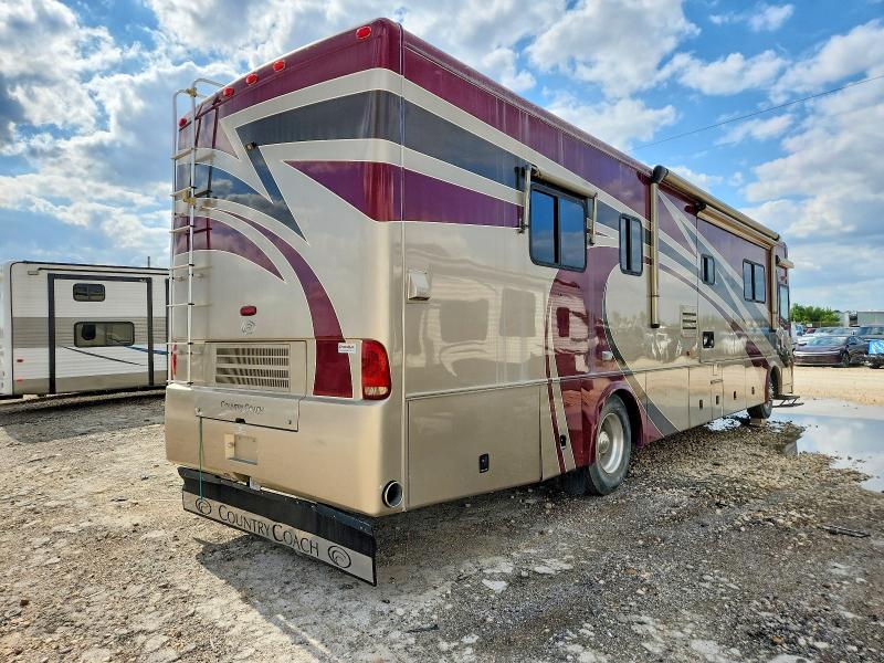 Aukcja sprzedaży 2006 Countcoach Recreational Vehicle (rv), vin: 4U7K6ES1261105267, numer aukcji: 52083336