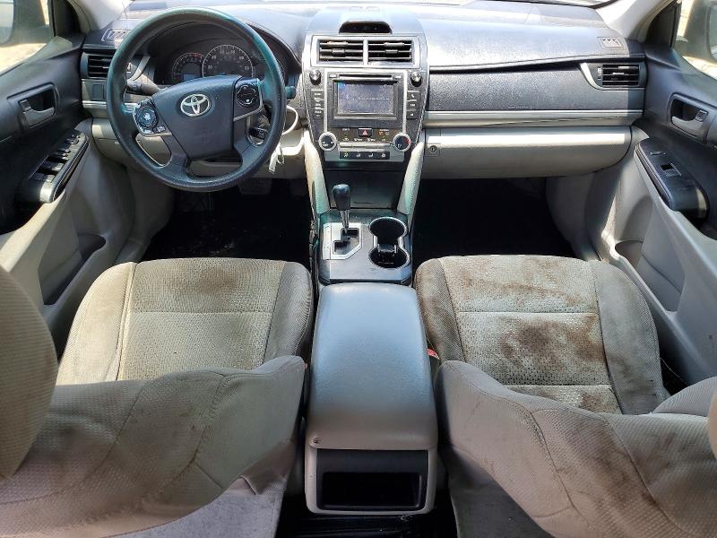 Aukcja sprzedaży 2014 Toyota Camry, vin: 4T4BF1FK0ER347979, numer aukcji: 55511716