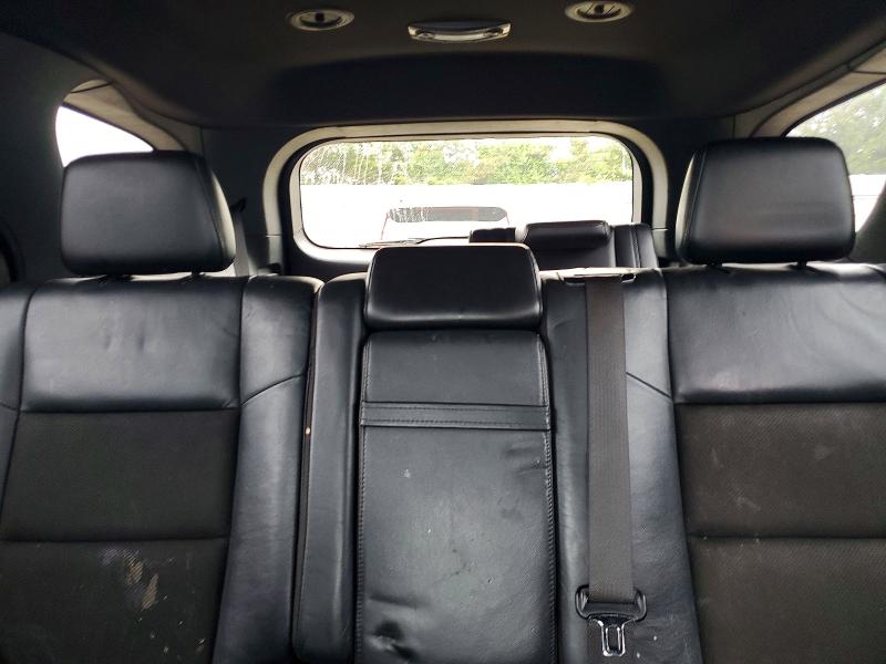 Aukcja sprzedaży 2020 Dodge Durango, vin: 1C4RDJDG2LC285926, numer aukcji: 53474566