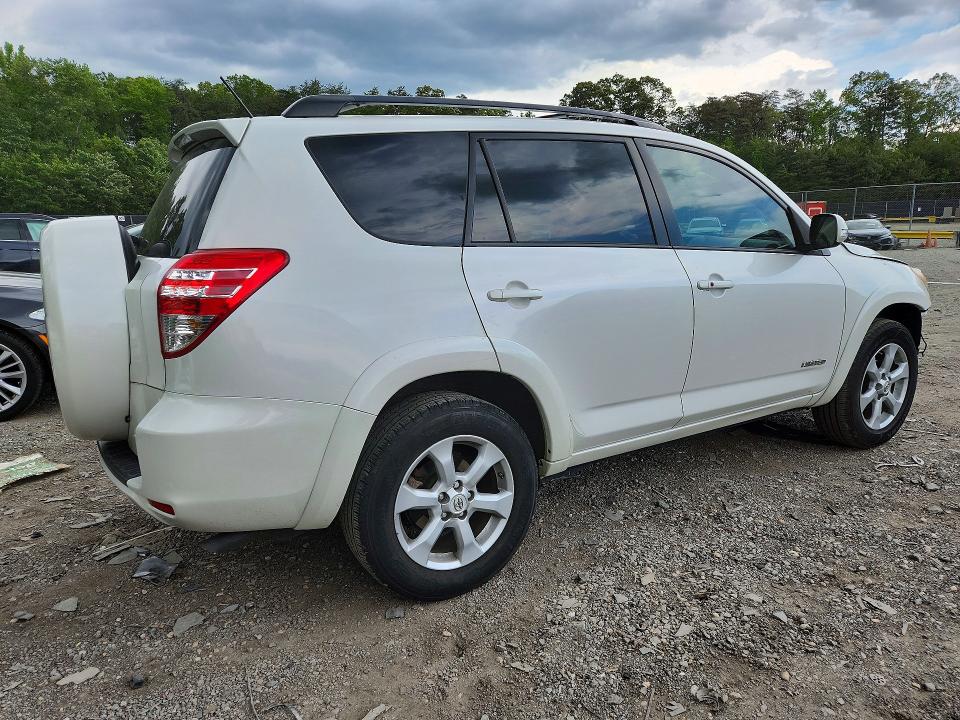 Продаж на аукціоні авто 2012 Toyota Rav4, vin: 2T3YF4DV9CW153331, номер лоту: 53181586