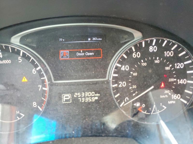 Продажа на аукционе авто 2015 Nissan Altima, vin: 1N4AL3AP9FC284010, номер лота: 54712756