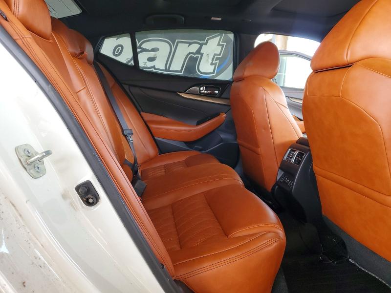 Aukcja sprzedaży 2019 Nissan Maxima, vin: 1N4AA6AV7KC374756, numer aukcji: 53296126