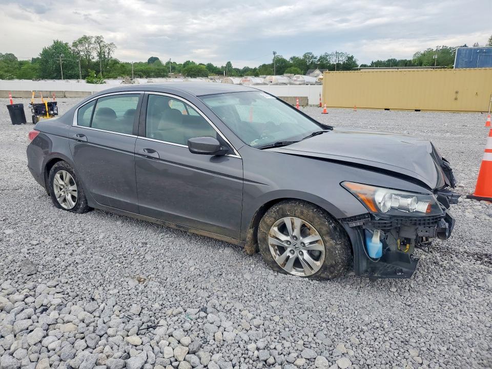 Продаж на аукціоні авто 2010 Honda Accord, vin: 1HGCP2F42AA182375, номер лоту: 53879526