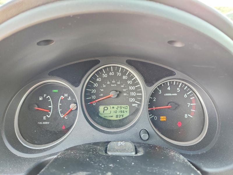Aukcja sprzedaży 2006 Subaru Forester, vin: JF1SG65676H737880, numer aukcji: 52970736