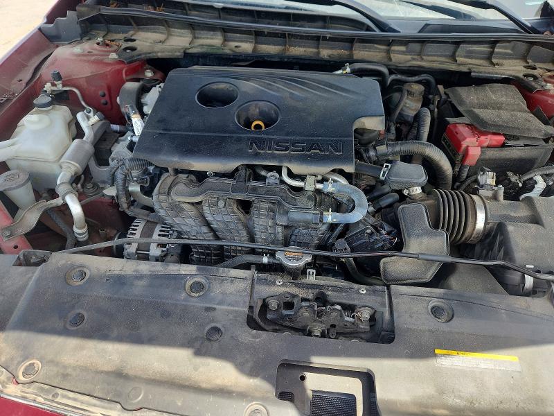 2019 Nissan Altima მანქანა იყიდება აუქციონზე, vin: 1N4BL4CV2KN306157, აუქციონის ნომერი: 50777846
