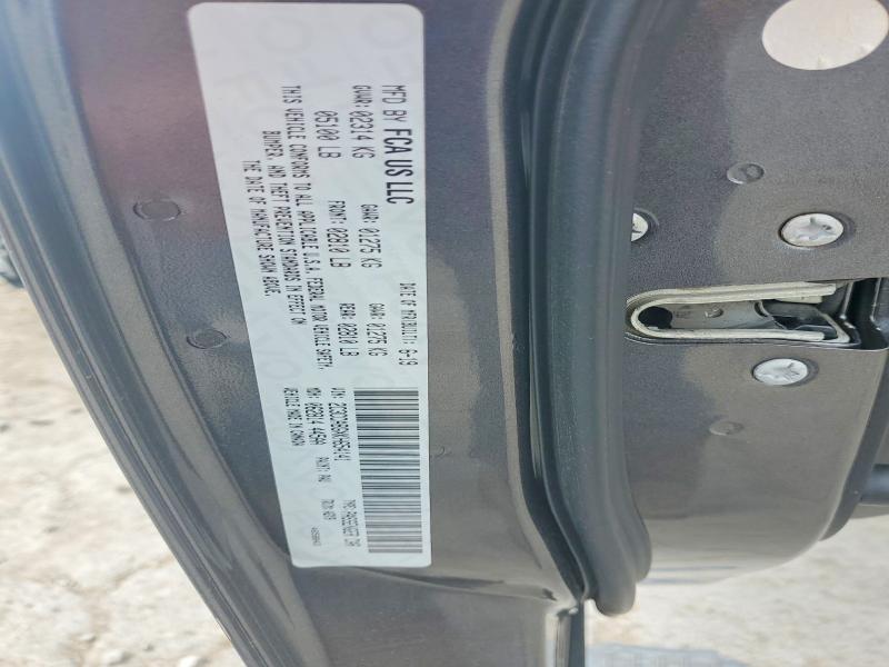 2019 Chrysler 300 მანქანა იყიდება აუქციონზე, vin: 2C3CCABGXKH654141, აუქციონის ნომერი: 54099986