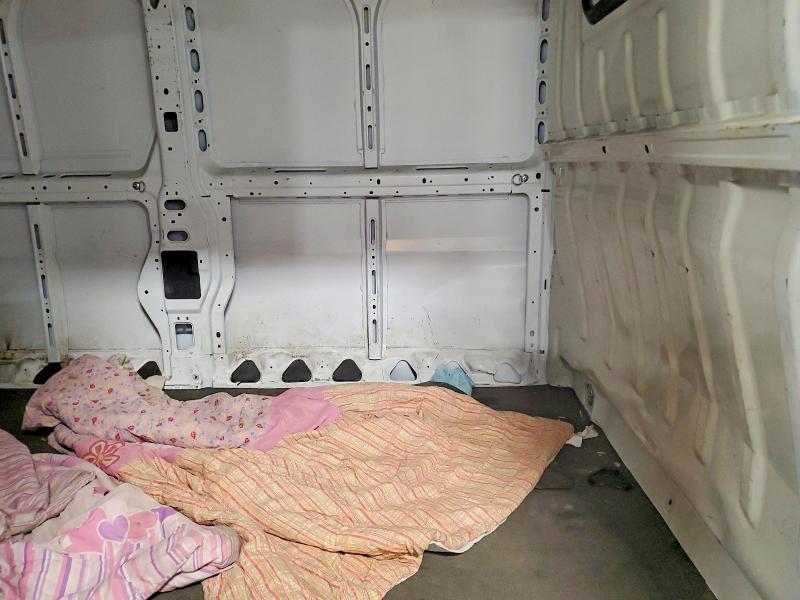 Продажа на аукционе авто 2019 Ram Promaster 2500, vin: 3C6TRVDG9KE509867, номер лота: 49915586