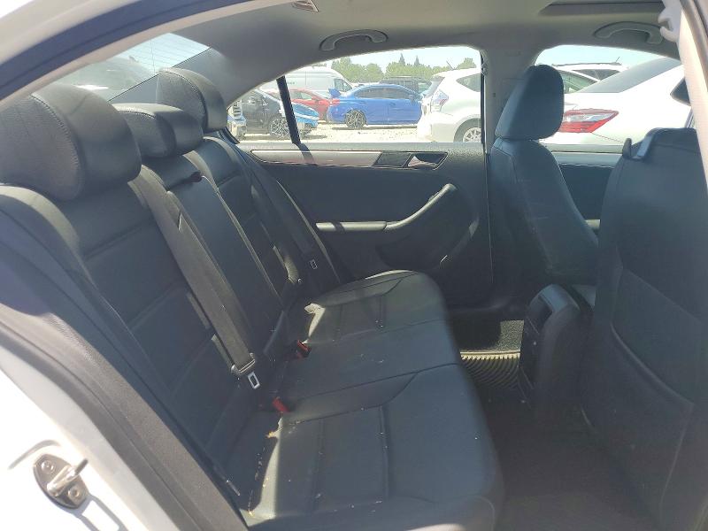 53909796 :رقم المزاد ، 3VWD67AJ9GM328554 vin ، 2016 Volkswagen Jetta مزاد بيع